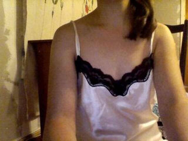 Capturas de tela de transmissão Meru1996