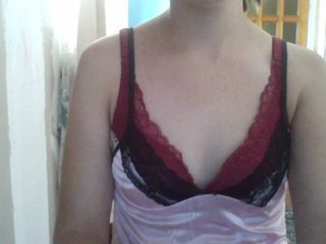 Capturas de tela de transmissão Meru1996