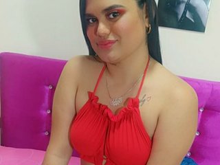 Chat de vídeo erótico Mery-Cruz