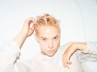 Chat de vídeo erótico tezes