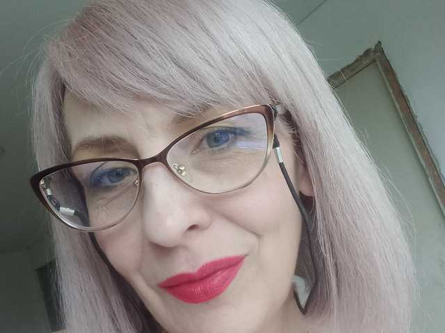 Foto do perfil mery8poppins