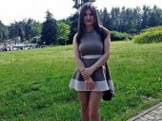 Chat de vídeo erótico merycandy