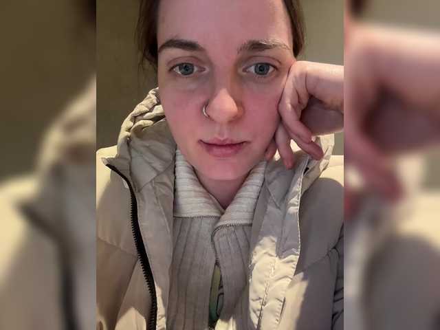 Capturas de tela de transmissão Meryem-Tocha-G