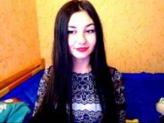 Chat de vídeo erótico meryfox