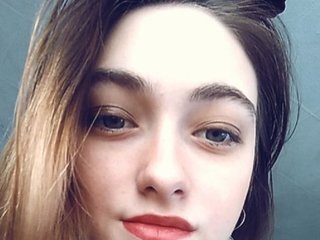 Chat de vídeo erótico Yulia409