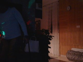 Chat de vídeo erótico Messi001