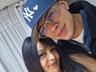 Chat de vídeo erótico messycouple24