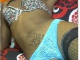 Chat de vídeo erótico metisshot