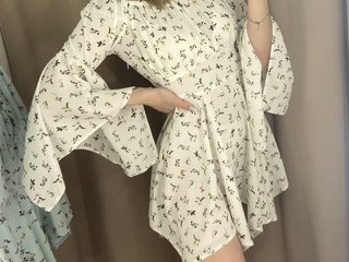 Chat de vídeo erótico MeyLove