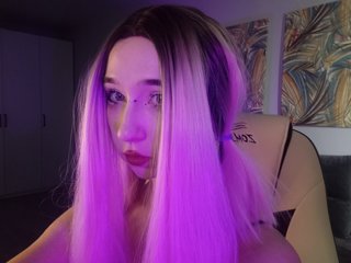 Chat de vídeo erótico MeyShan