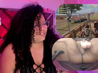 Chat de vídeo erótico MhiaRey