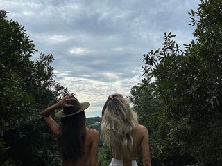 Chat de vídeo erótico Mi-sa-2