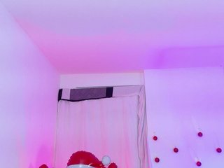 Chat de vídeo erótico MIA-1L