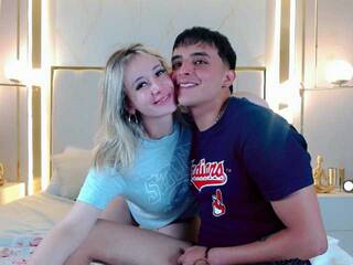 Chat de vídeo erótico MIA-ANDBASTHIAN