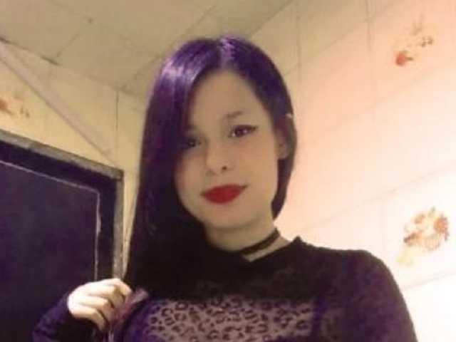 Foto de perfil Mia-Antonella