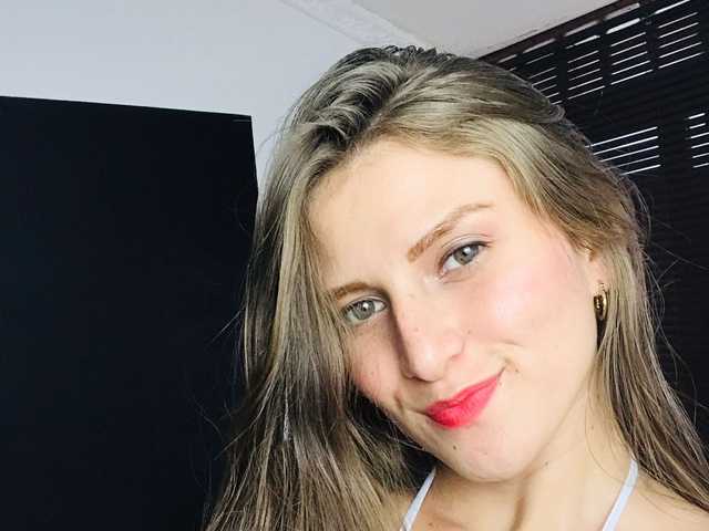 Foto de perfil Mia-blonde20