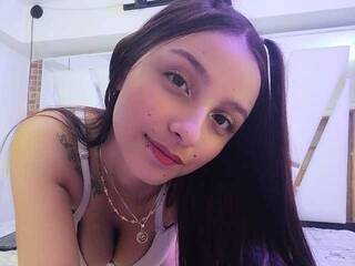 Chat de vídeo erótico Mia-Brown