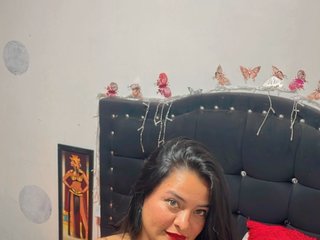 Chat de vídeo erótico MIA-BUNY