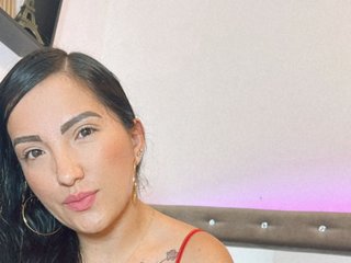 Chat de vídeo erótico mia-collinns