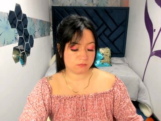 Chat de vídeo erótico Mia-Cute-