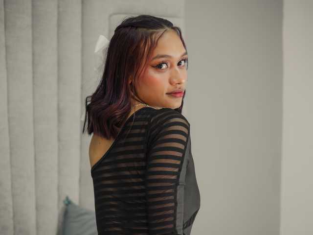 Foto do perfil Mia-Gil