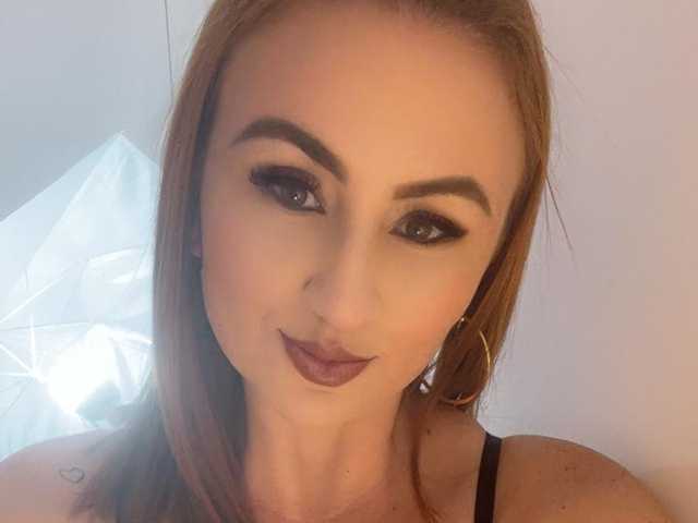 Foto do perfil mia-lourence