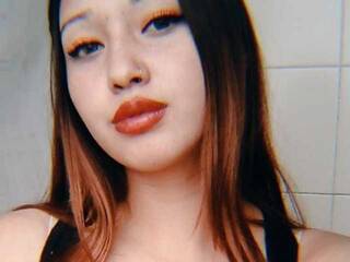 Chat de vídeo erótico mia-melon