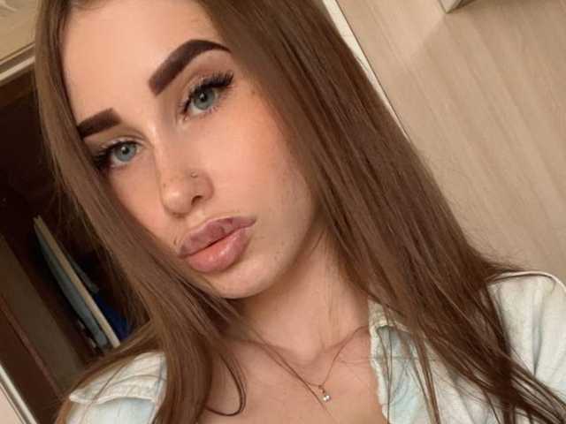 Foto do perfil Mia-Milson
