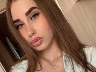Chat de vídeo erótico Mia-Milson