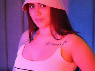 Chat de vídeo erótico Mia-Monroe