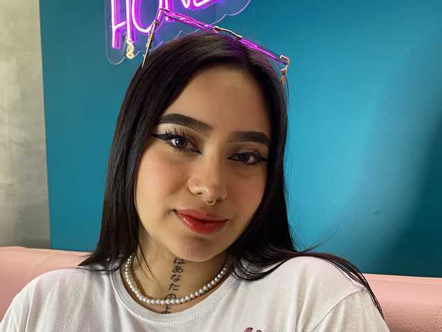 Foto do perfil Mia-Monroe