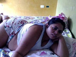 Chat de vídeo erótico mia-naughty