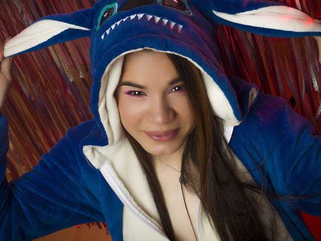 Foto do perfil mia-naughty63