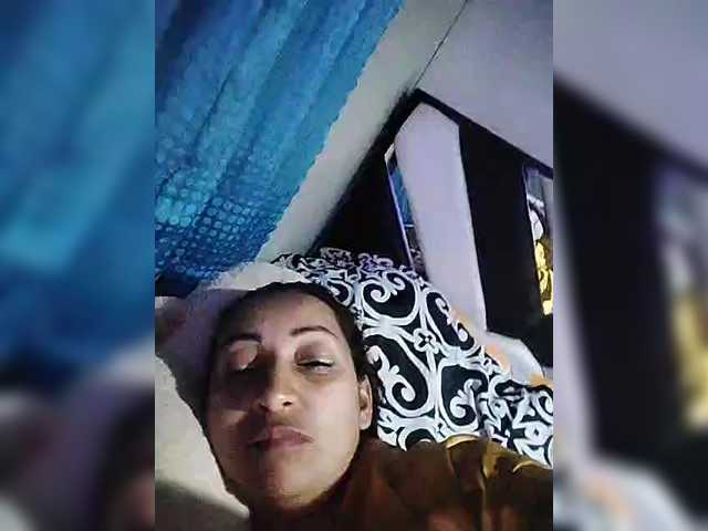 Capturas de tela de transmissão Mia-Pink