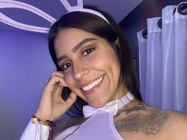Foto do perfil Mia-Rabbit