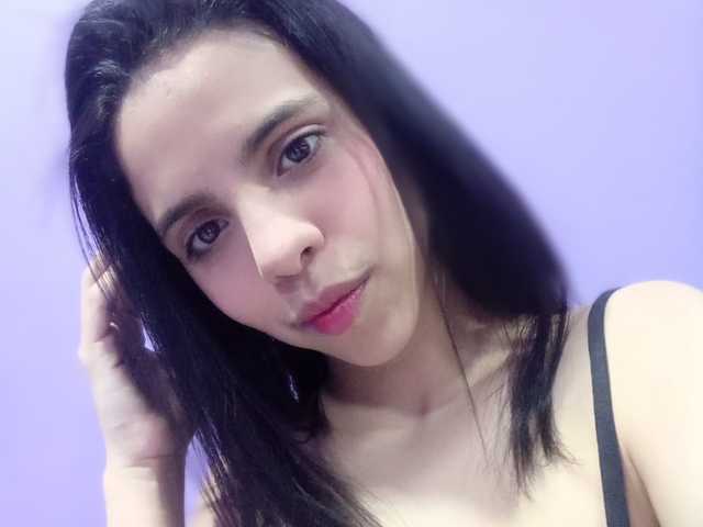 Foto do perfil Mia-Santana00