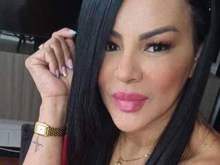 Chat de vídeo erótico Mia-stars01