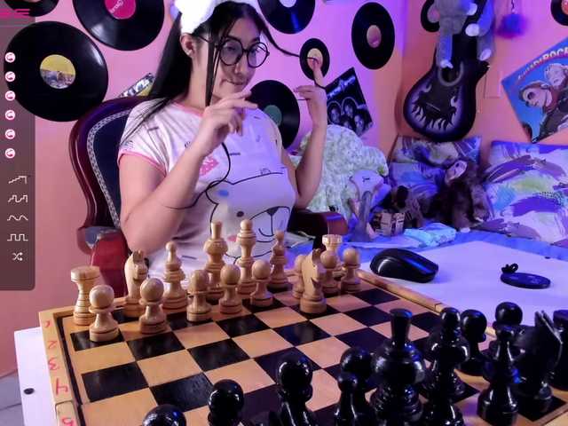 Capturas de tela de transmissão mia-tornner