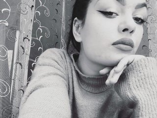 Chat de vídeo erótico Mia-Vise