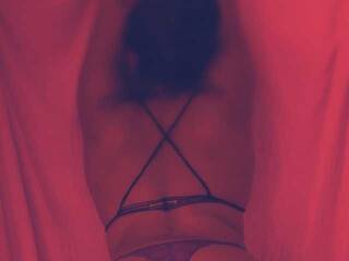 Chat de vídeo erótico Mia023