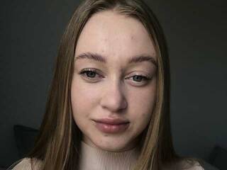 Chat de vídeo erótico Mia054