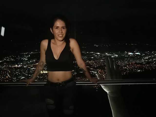Foto do perfil mia1-soman2