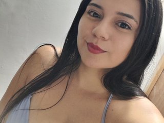 Chat de vídeo erótico mia19