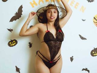 Chat de vídeo erótico Mia23-