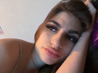 Chat de vídeo erótico Mia69aa