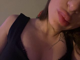 Chat de vídeo erótico miaa_245