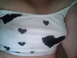 Chat de vídeo erótico Mia883