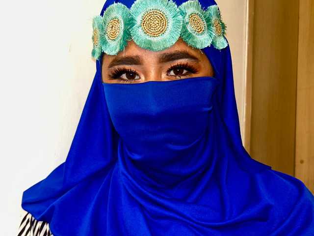 Foto do perfil Miaa1