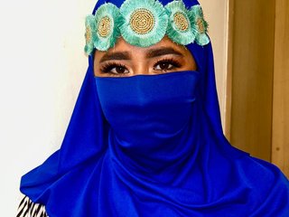 Chat de vídeo erótico Miaa1