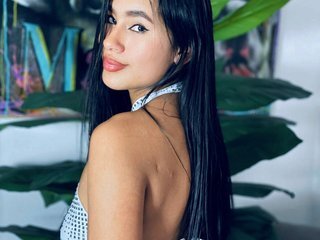 Chat de vídeo erótico MiaaDavis